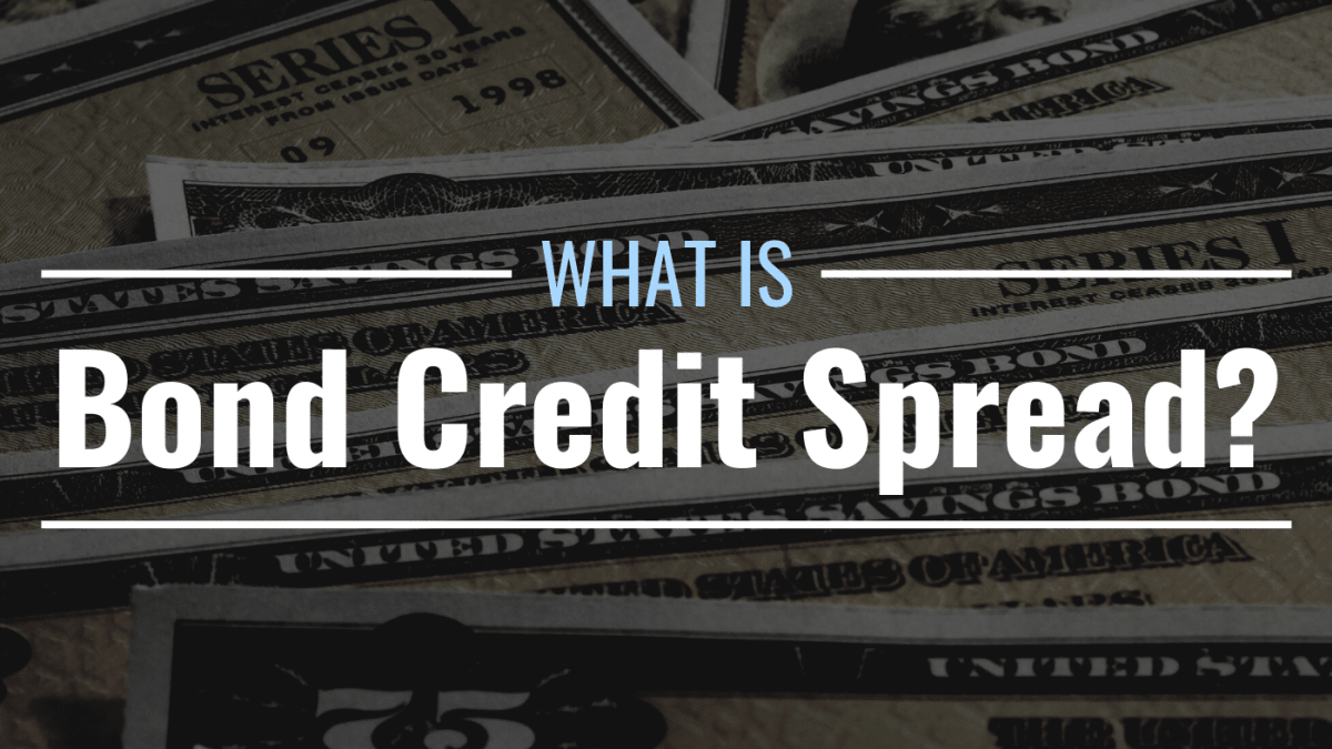 What Is An Example Of A Credit Spread Leia Aqui What Are Typical