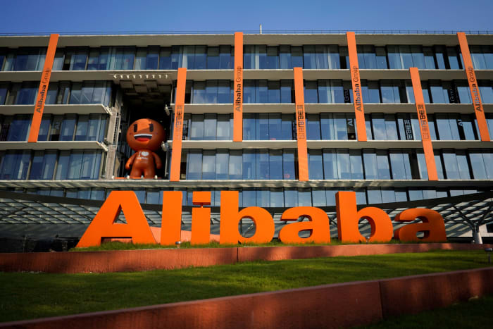 Alibaba Stock Experts Are Thrilled After Babas Earnings Meme Stock