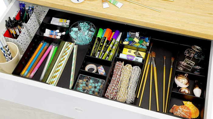 Tools To Organize Your Desk Thestreet