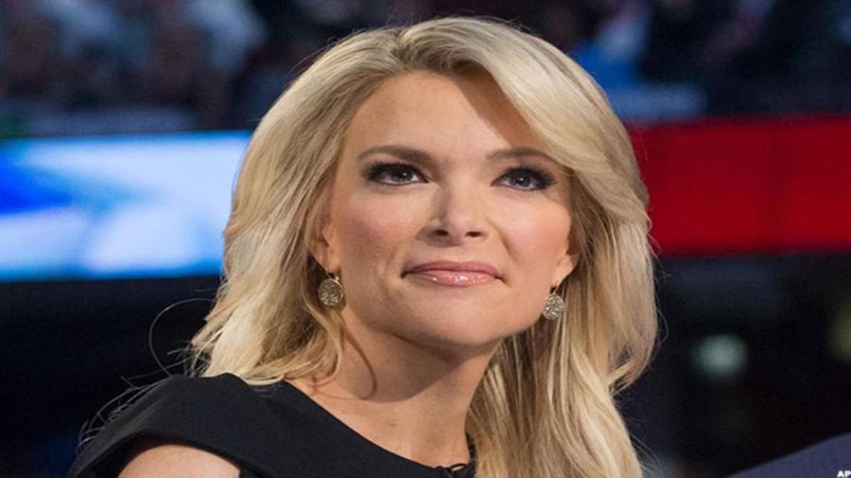 Megyn Kelly Jumps Ship From Fox To NBC TheStreet