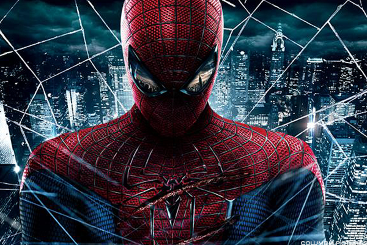 Spiderman juegos gratis