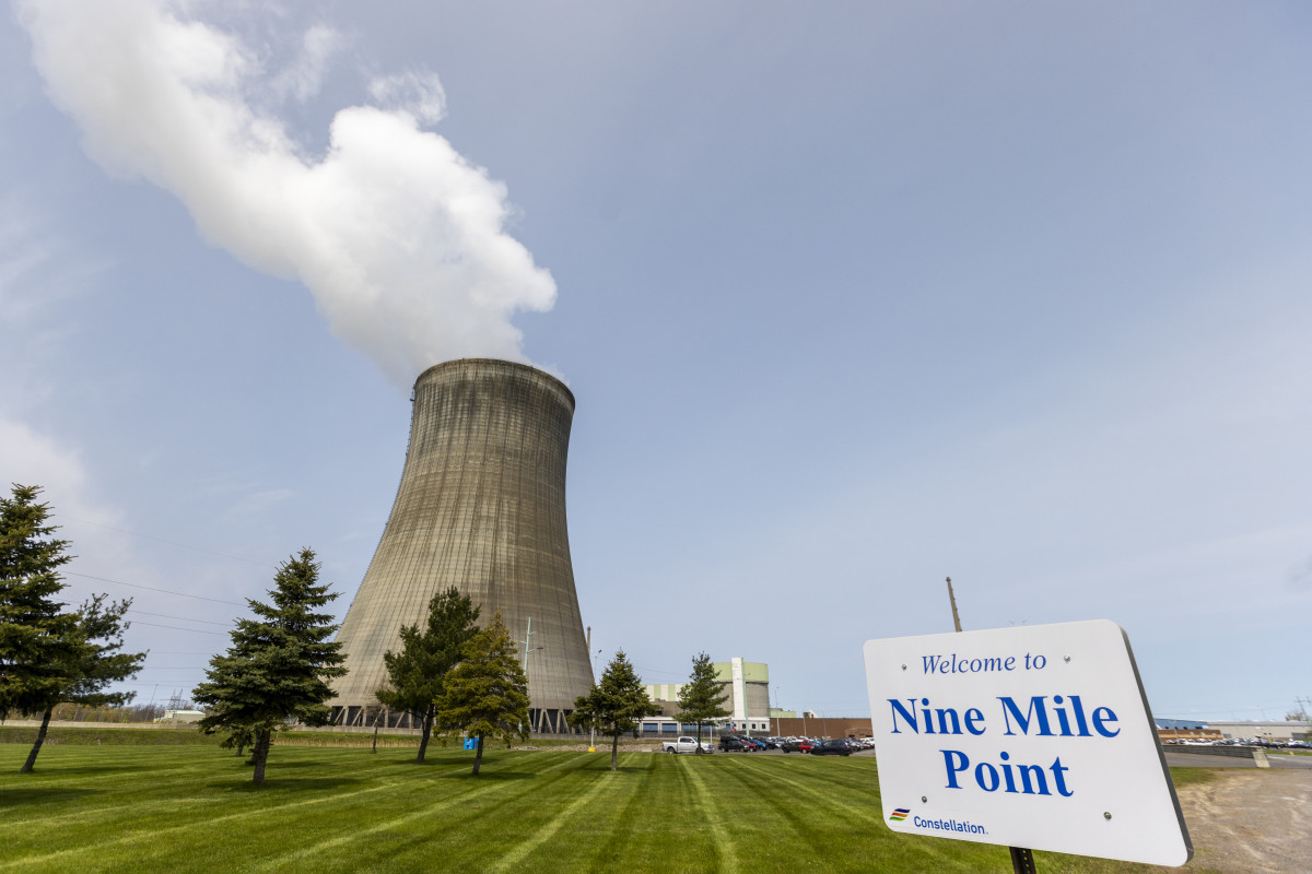 How To Invest In Nuclear Energy Adding Uranium To Your Portfolio