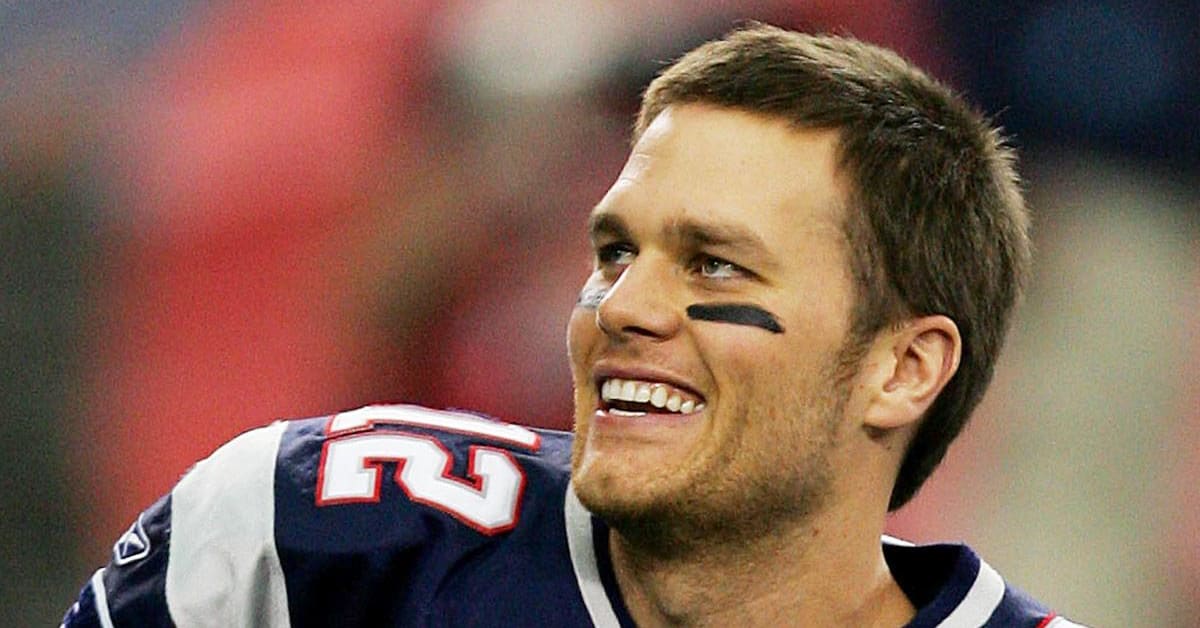 Tom Brady's Net Worth: What Is the Retired Hall-of-Fame QB Worth