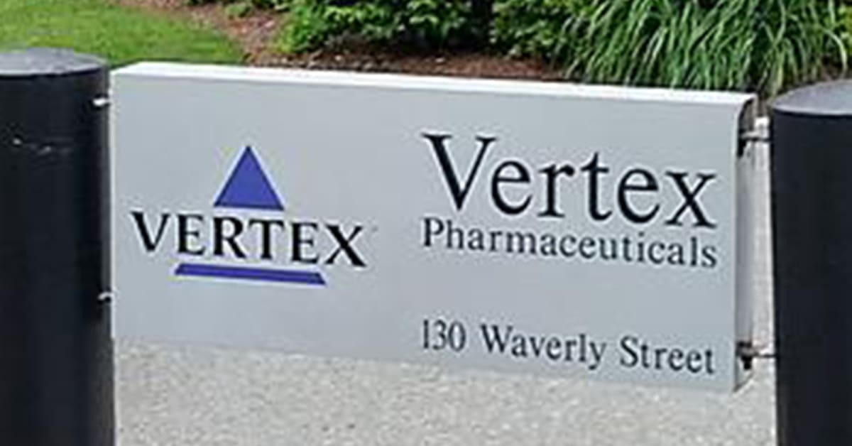 Vertex Has a Pain Pill That May Replace Opioids - TheStreet