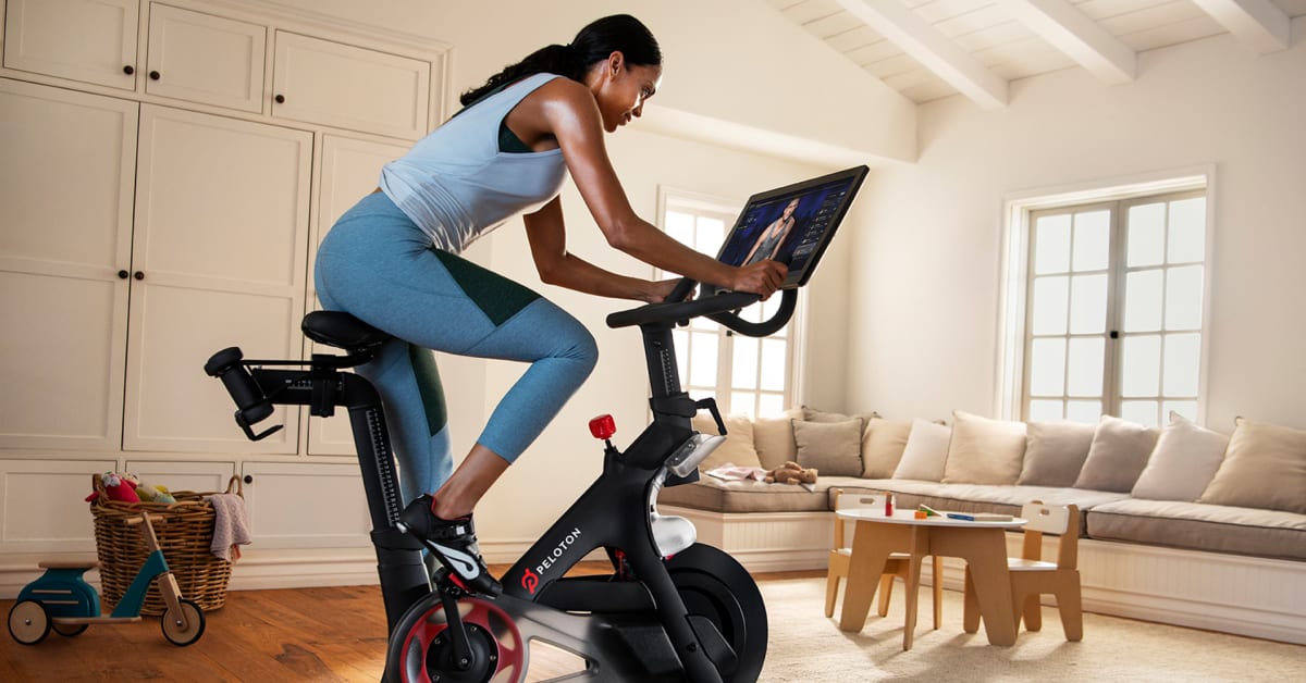 Peloton Tests New Pricing Plan to Lure More Customers - TheStreet