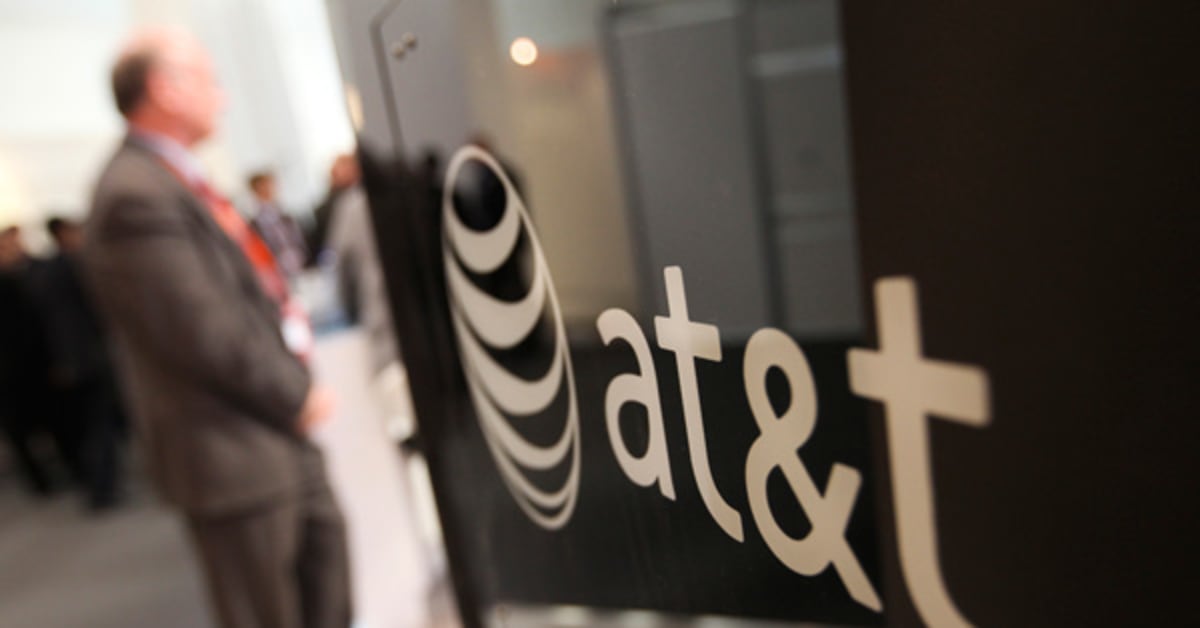 AT&T Comments On a DIRECTV & Dish Network Merger