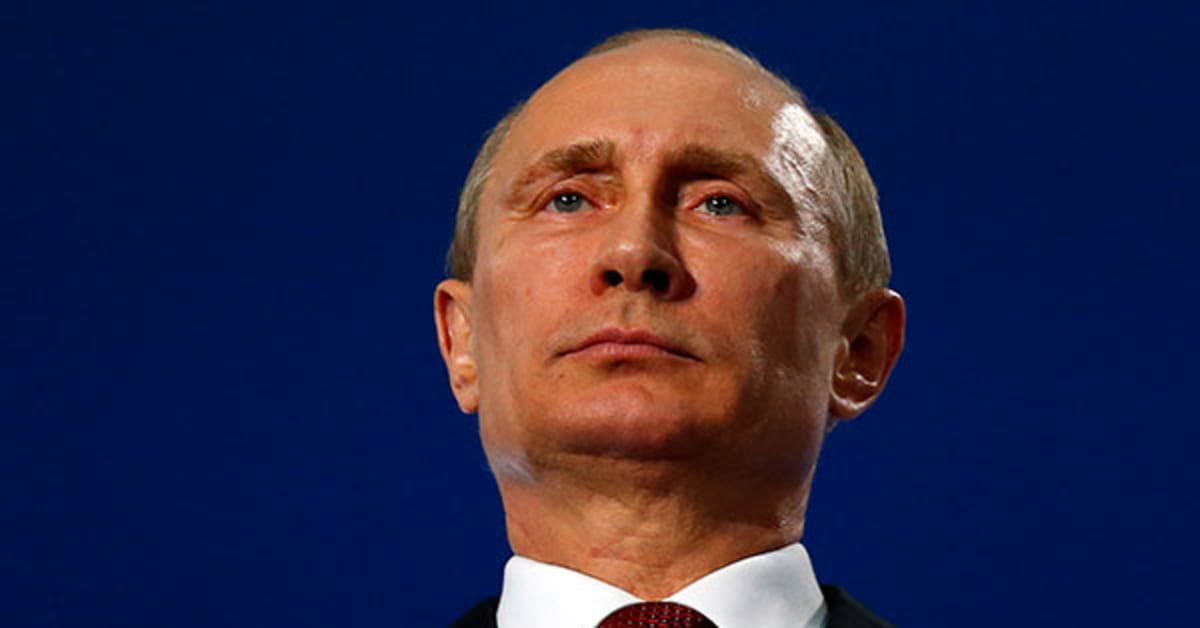 Can Vladimir Putins Alleged Lover End The Ukrainian Invasion Thestreet