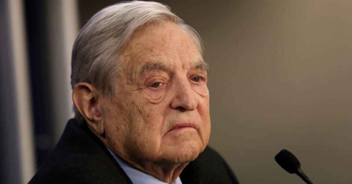 Elon Musk Fights Billionaire George Soros - TheStreet