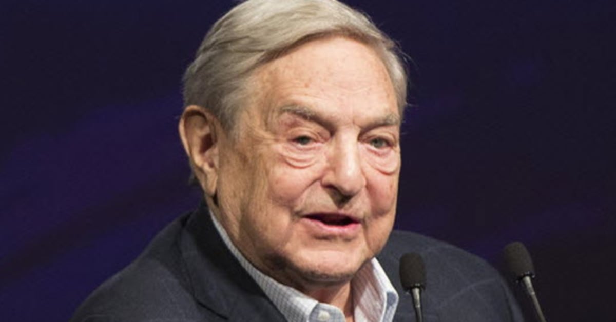 Billionaire George Soros Bets on Musk's Tesla and Ford - TheStreet