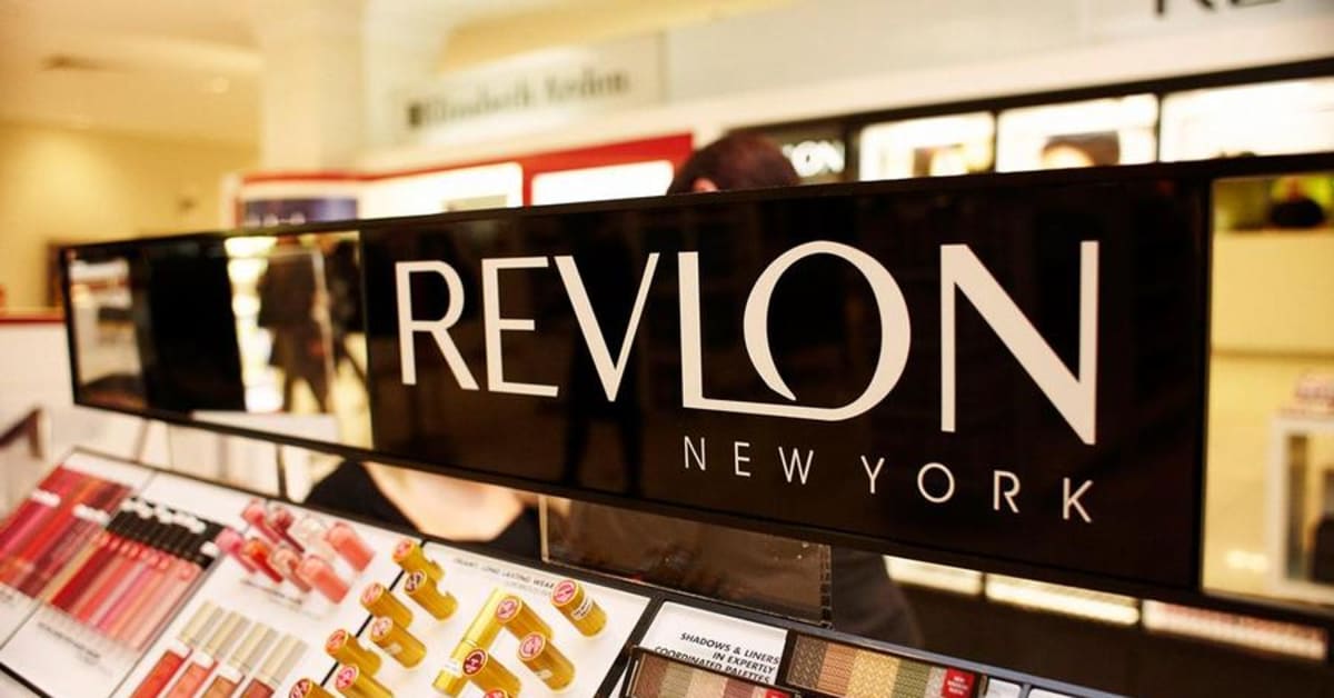 Revlon emerges from bankruptcy after lender takeover