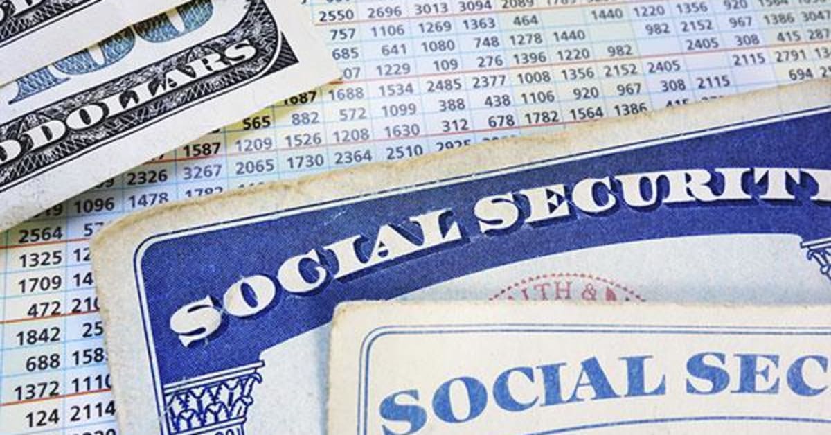 When to Draw Social Security Here Are the Ins and Outs TheStreet
