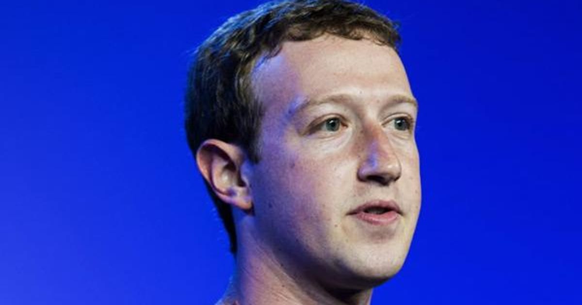 Mark Zuckerberg to Face Six-Hour Grilling - TheStreet