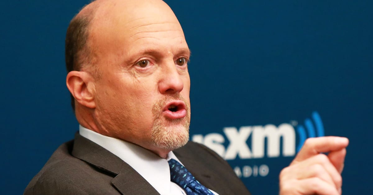 Jim Cramer Unveils His Personal Guide to Investing - TheStreet