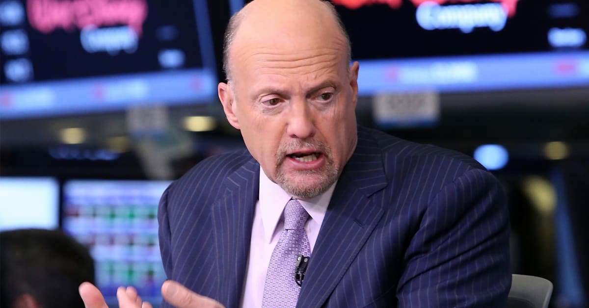 Why Jim Cramer sees opportunity in troubled shares of spice maker McCormick