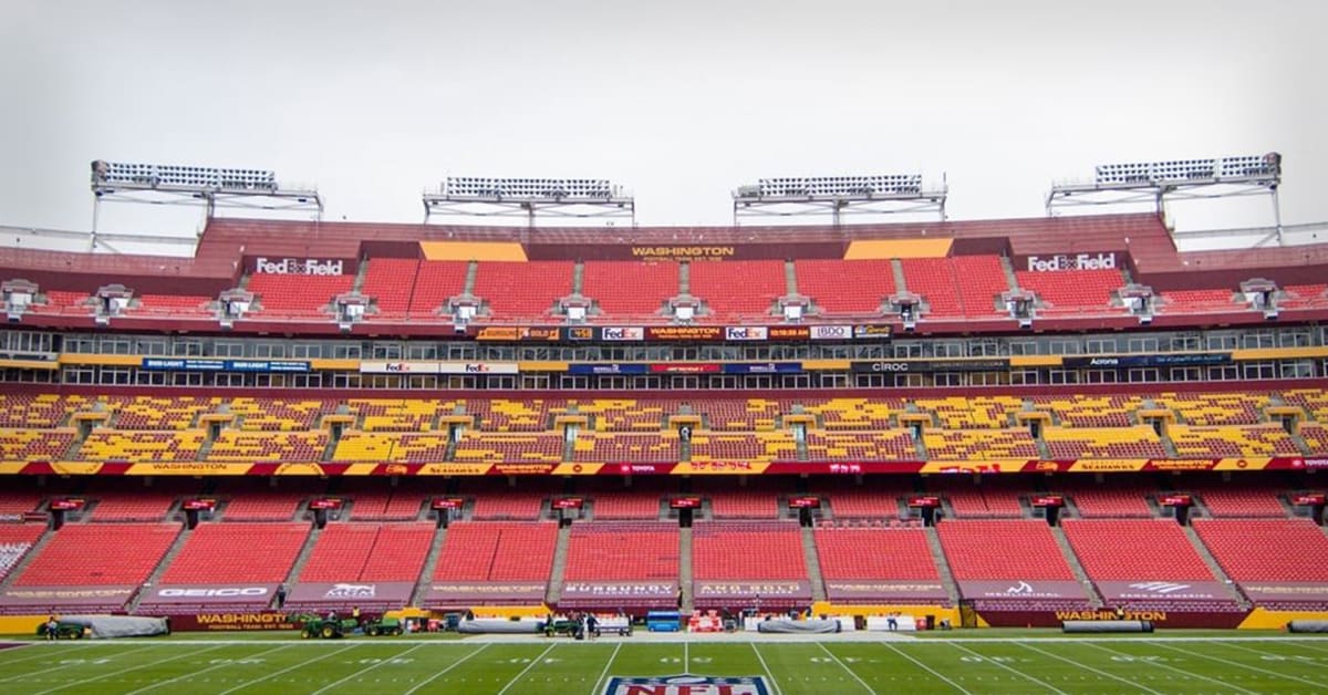 They're up: NFL tickets to cost about 5% more this season - Sep. 8