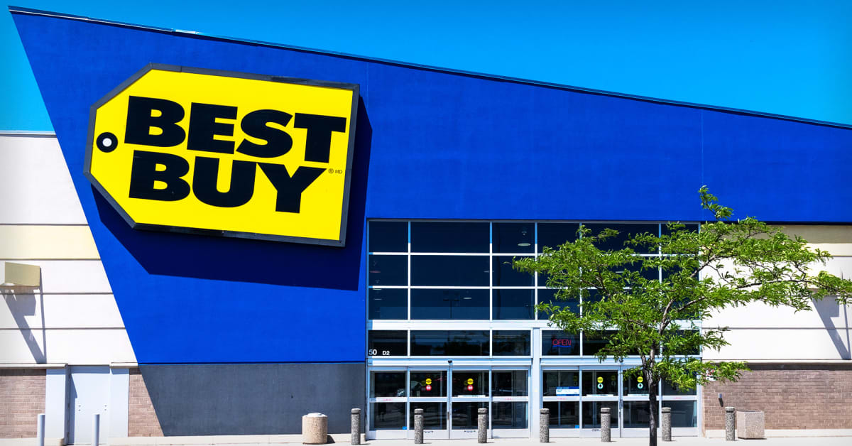 Is Best Buy Stock the Best Buy in Retail? - TheStreet