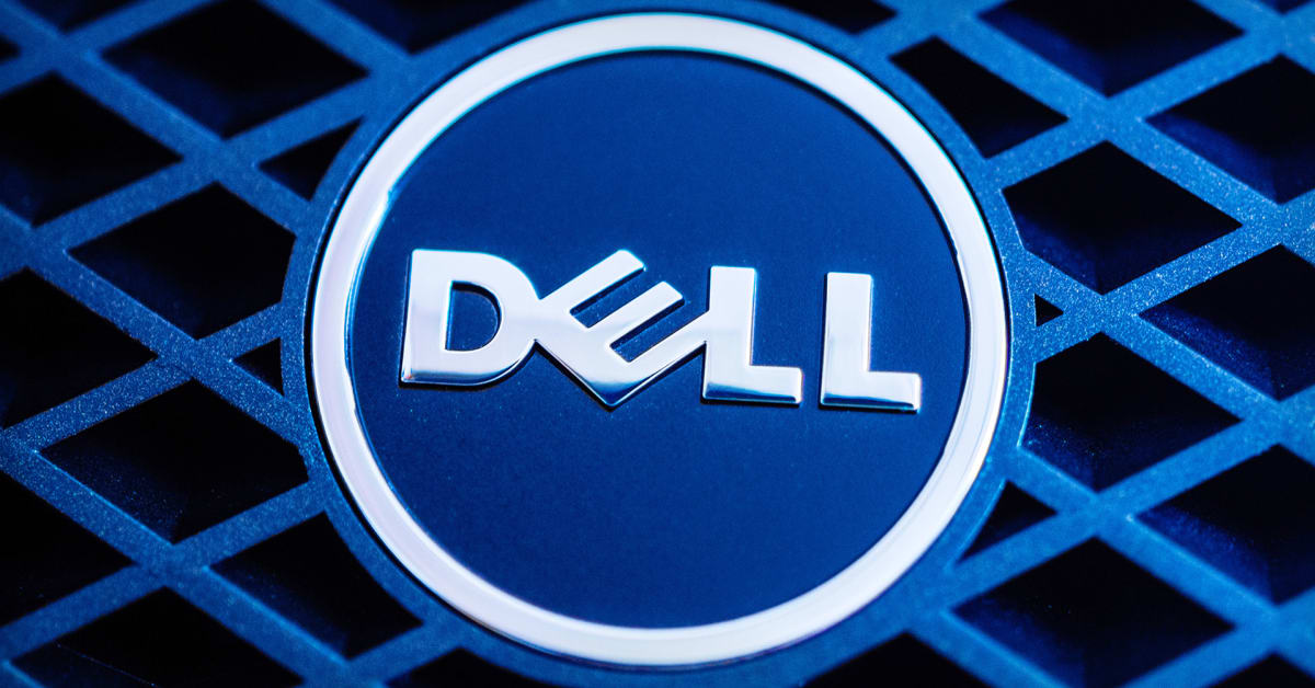 Buy Dell Stock and Its 3.25 Dividend Yield? Check the Chart. TheStreet