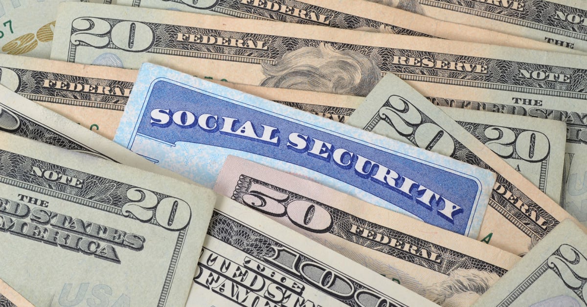 How Inflation Affects Social Security Benefits - Retirement Daily on ...