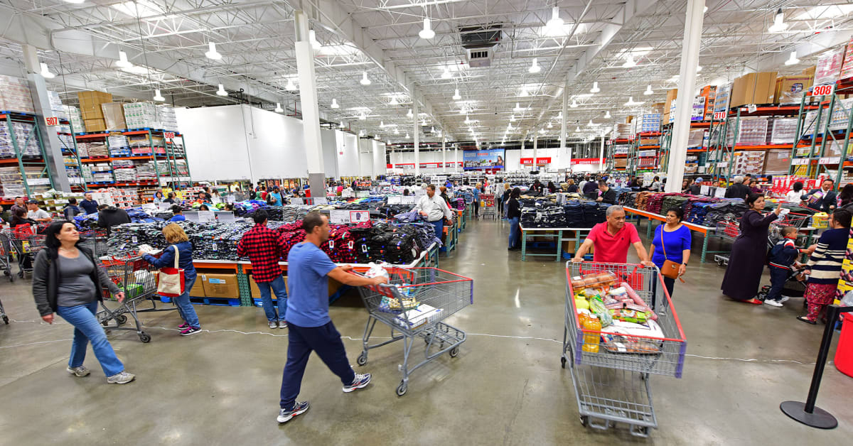 Costco on Instagram: “Grill anything right from your stovetop