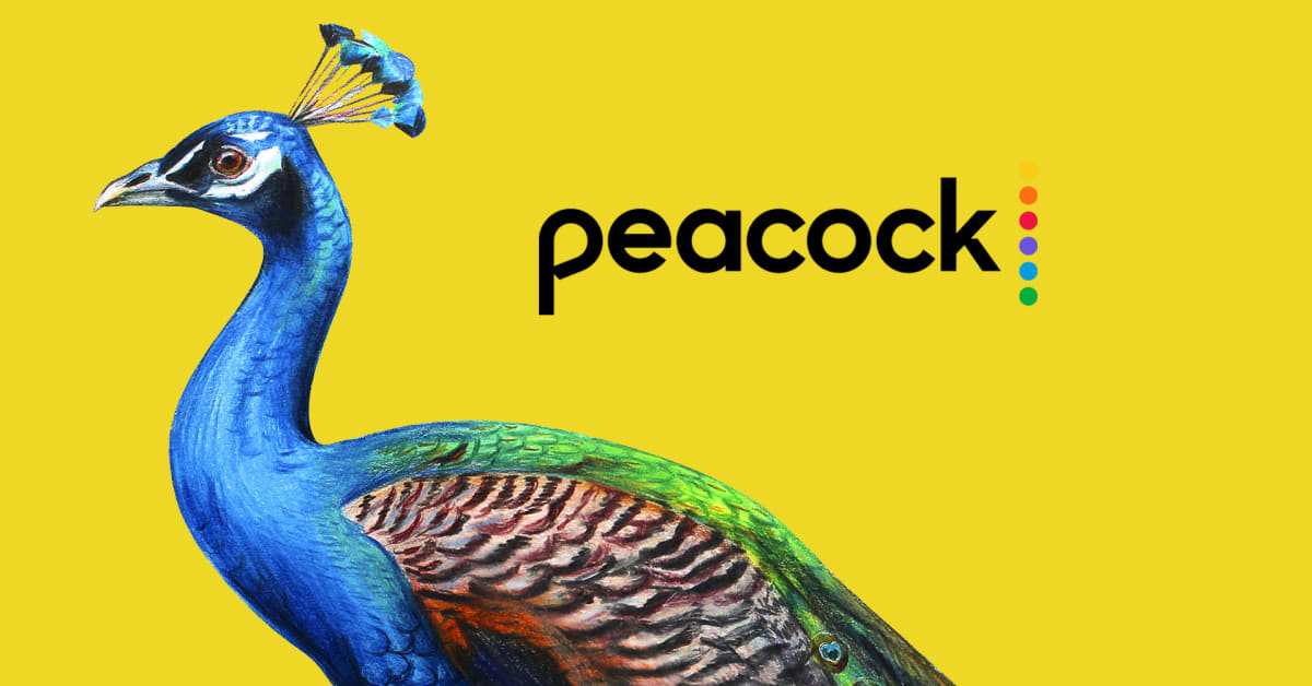 Peacock Hits 13 Million Paid Subscribers After Olympics