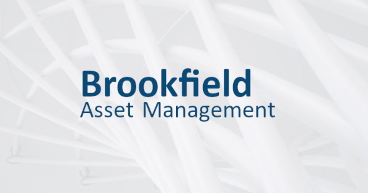 The Brookfield Family: Earn Dividends & Diversify Your Portfolio ...