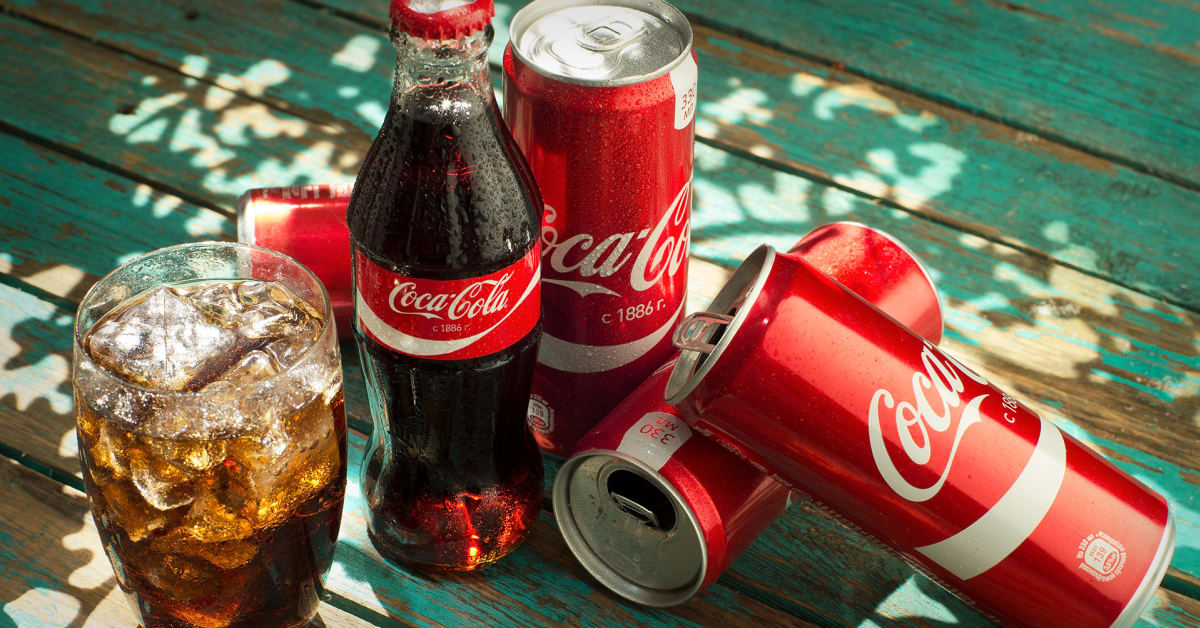 Coca-Cola CEO sounds the alarm on a growing problem - TheStreet