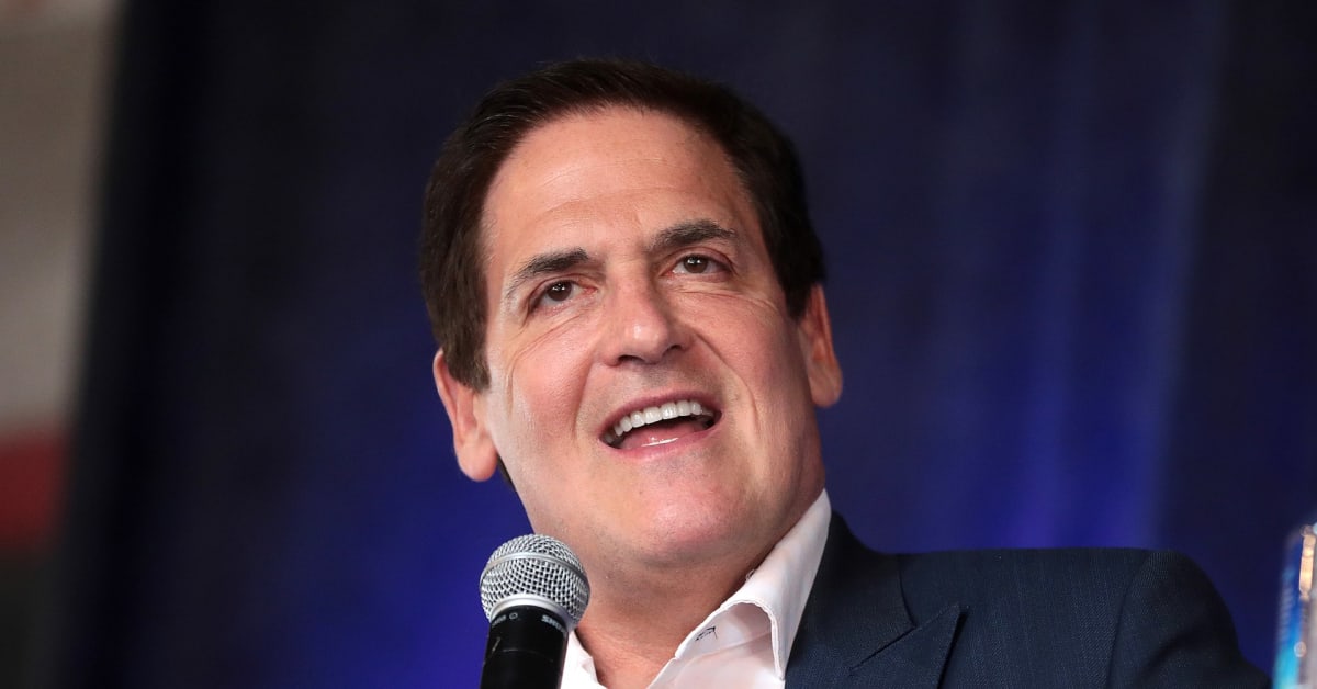 blockchain mark cuban