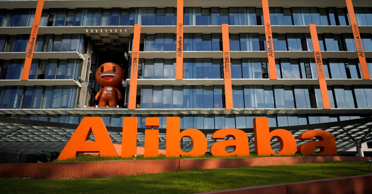 What Happens If Alibaba Stock Is Delisted From the U.S. Market? - Meme ...