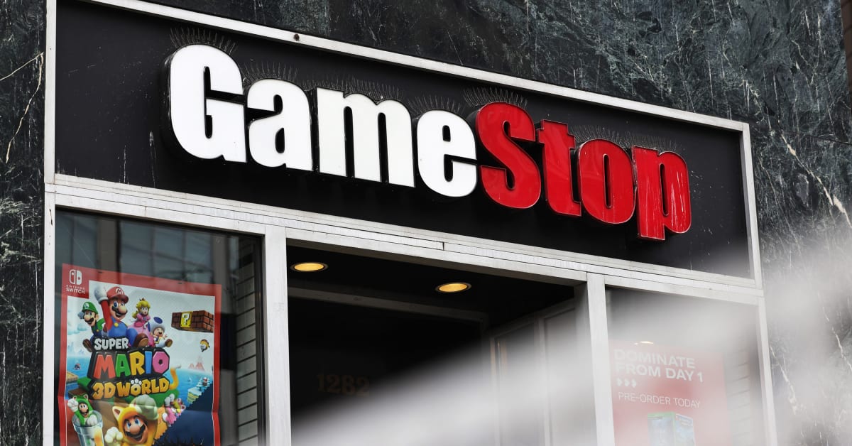 GameStop Stock: Is This The End of a Saga Or Just Another Chapter ...