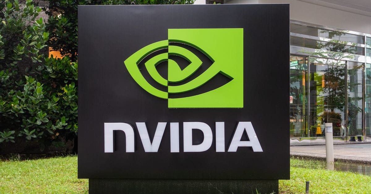 Nvidia Stock Overtakes Amazon And Google, But Overvaluation Concerns ...