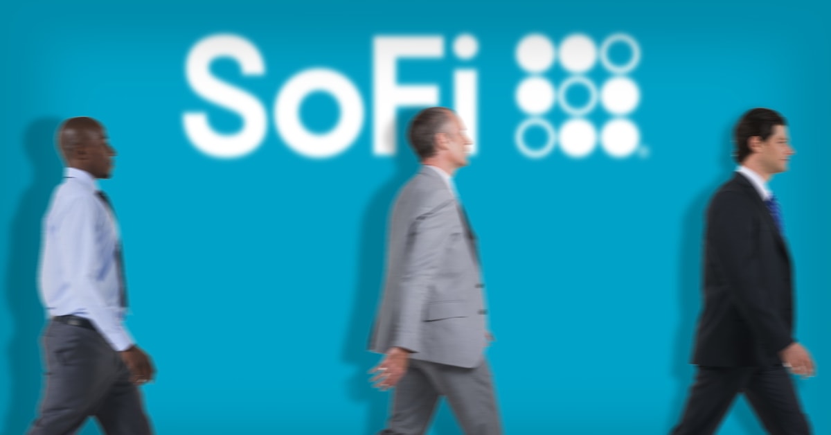 How High Could SoFi Technologies Stock Go? - TheStreet