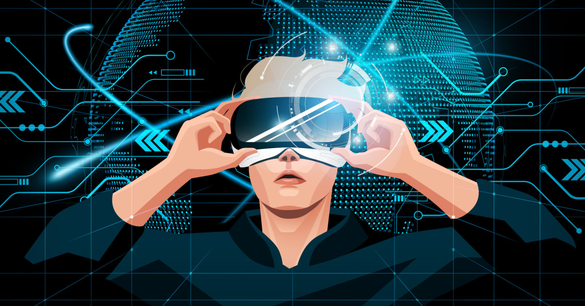 Can Meta's New Steps Curb VR Harassment? - TheStreet