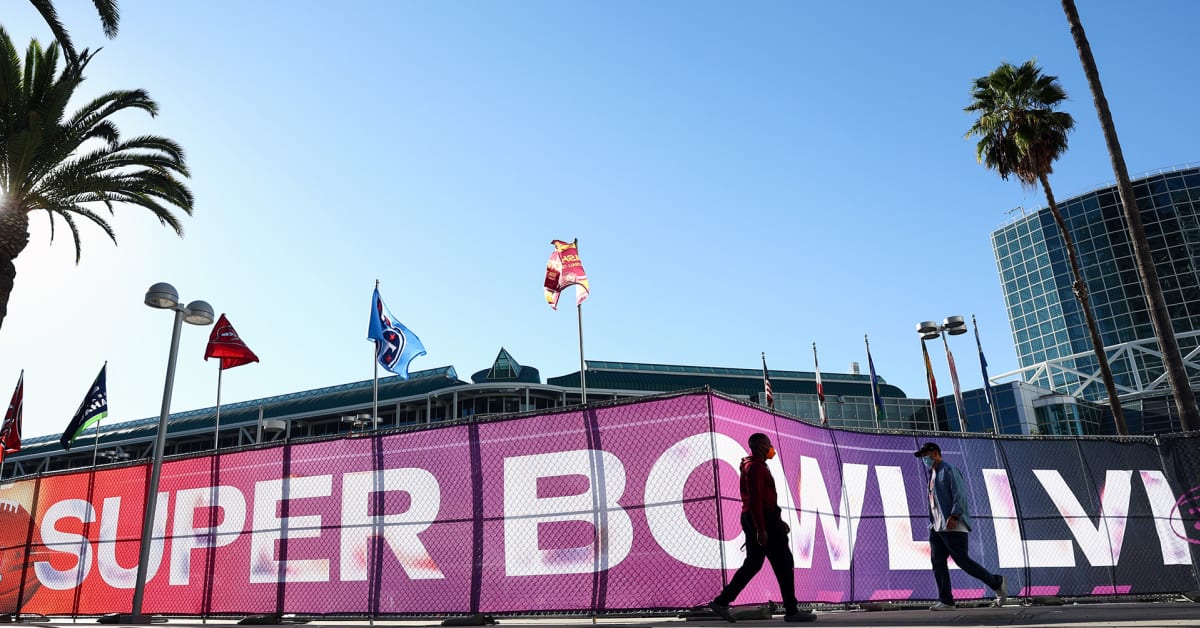 Here's how much it would cost to attend Super Bowl LVII - The Manual