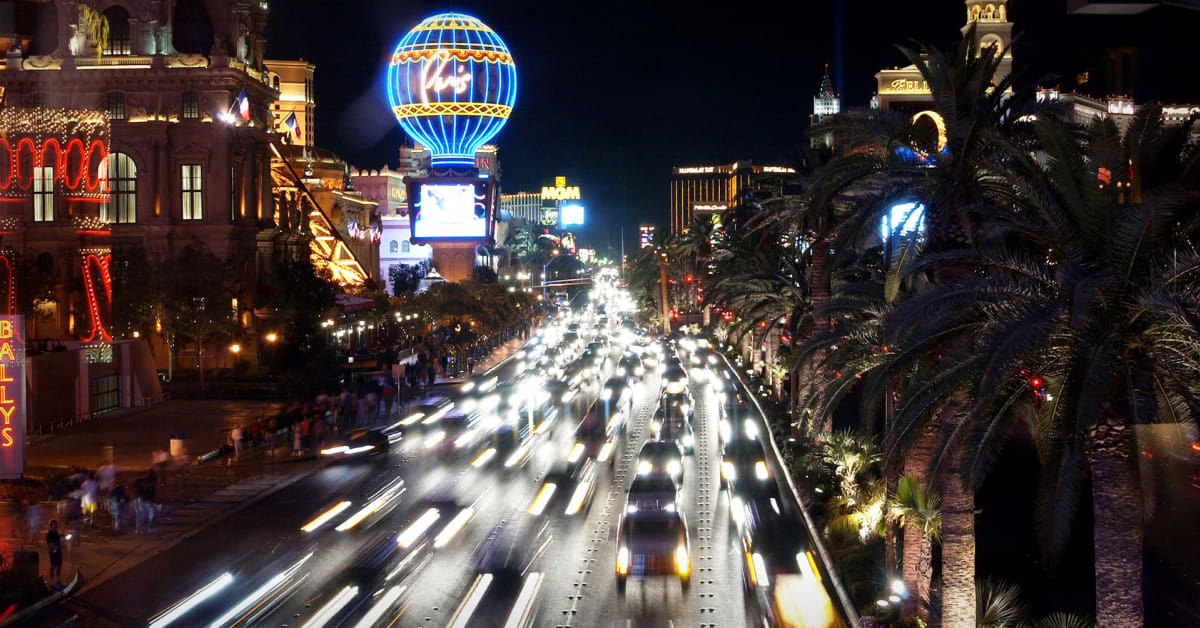 Las Vegas casino name changes: How many do you remember?, Casinos & Gaming