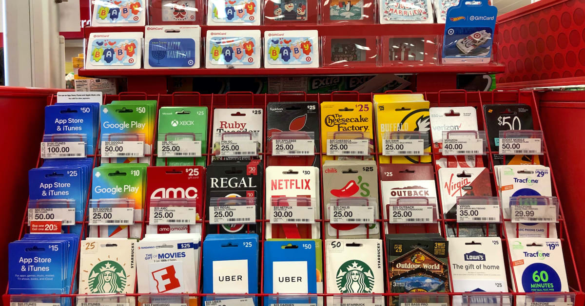 Trade in Unwanted Gift Cards at United Supermarkets, Market Street