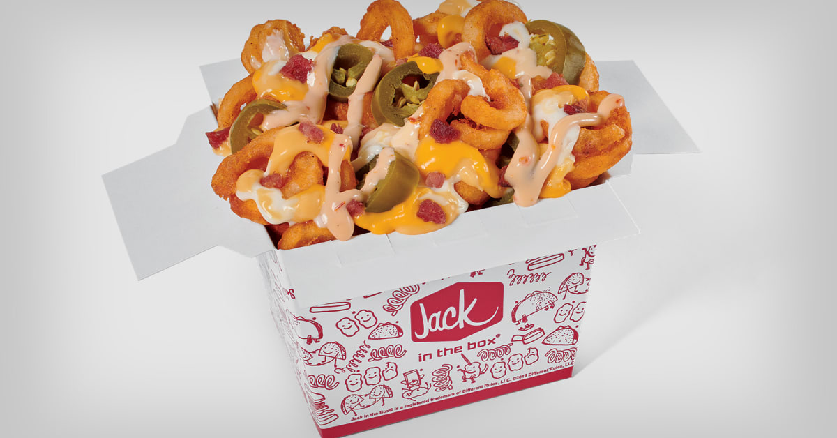 Jack In The Box Brings Back Classic Menu Items A Few Of Them TheStreet   Jack In The Box 3 