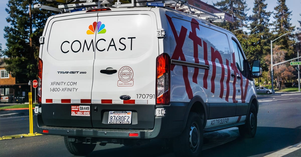 Comcast adds fantasy stats and eye candy to its Xfinity X1 sports