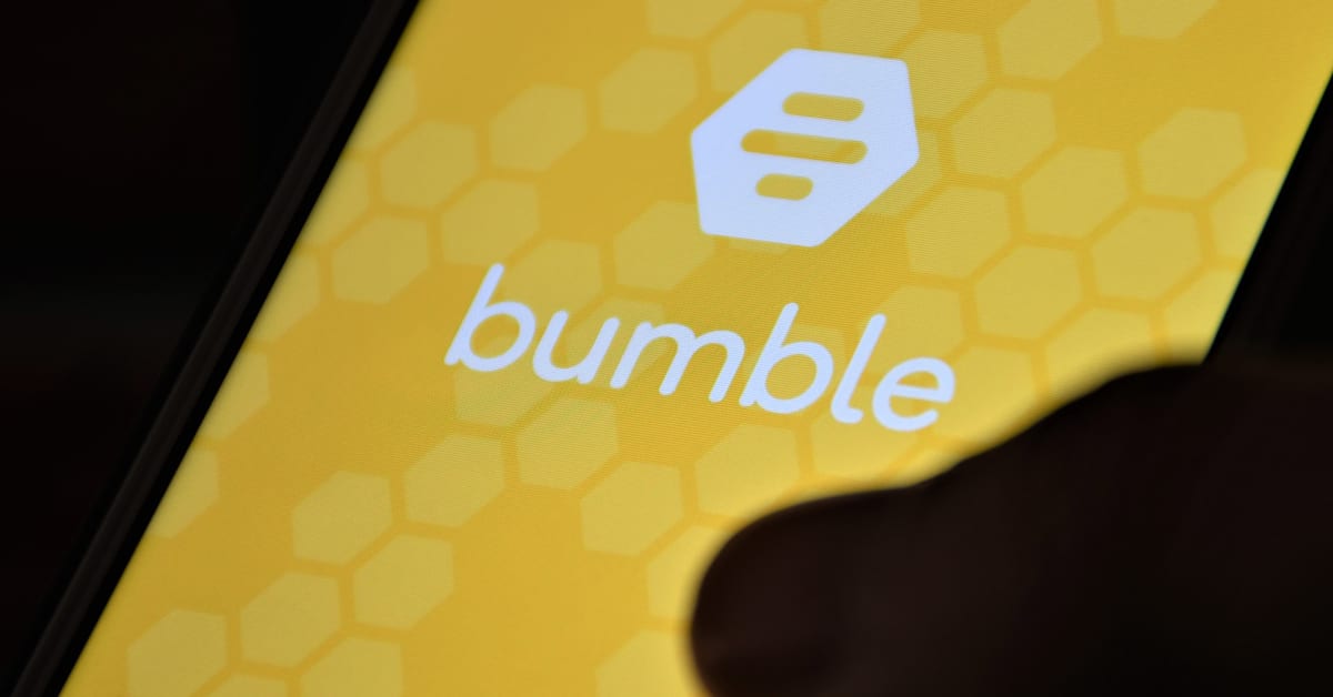 Bumble Stock Surges After Report. Where From Here? Check The Chart ...