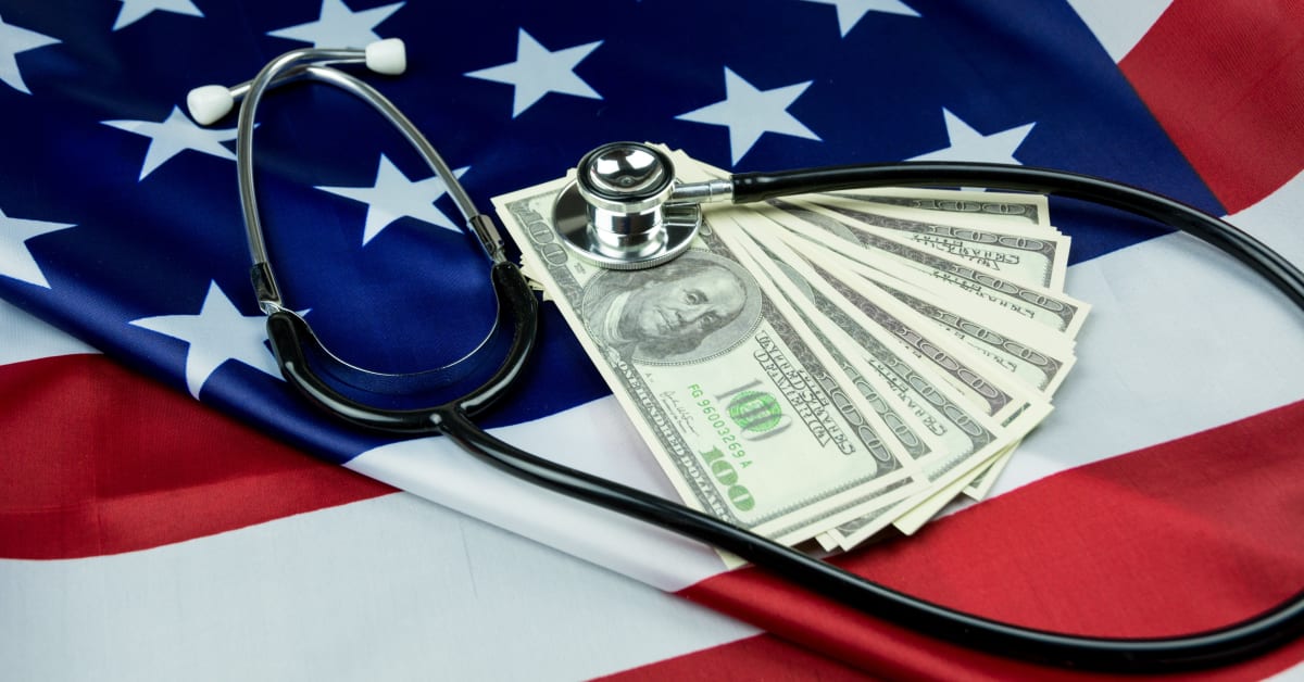 Medicare Unveils Part A, Part B Premiums, Deductibles And Coinsurance ...