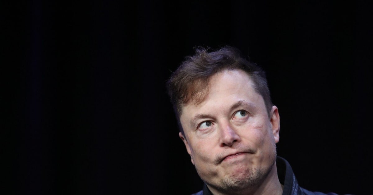 Elon Musk Is Furious - TheStreet