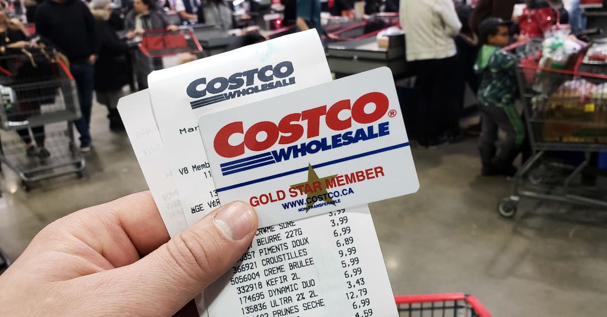 Last Chance: Nab a Discounted Costco Gold Star Membership for the Holidays  - CNET