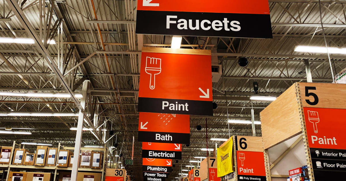 Home Depot Has an Amazing Solution to the Millennial Home Ownership ...