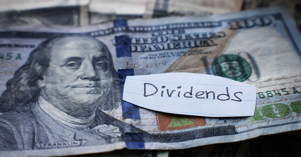 Morningstar Cites Three Attractive Dividend Stocks TheStreet