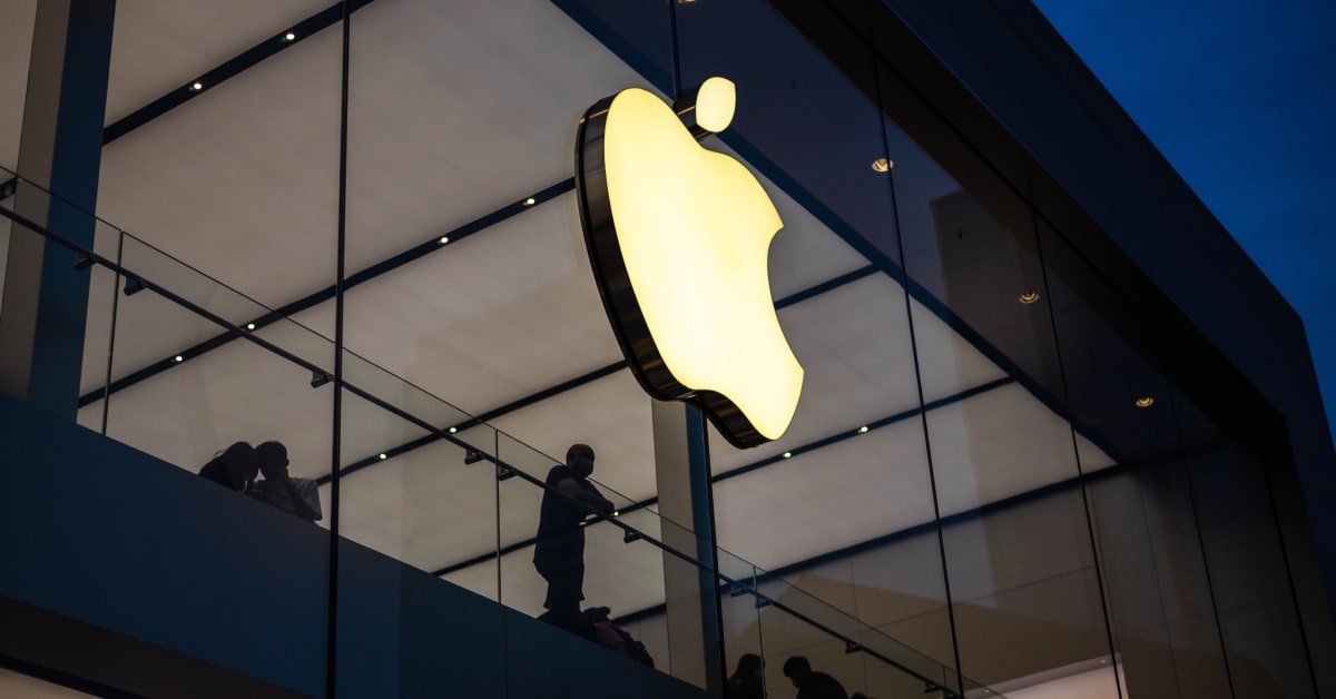 Apple’s Fiscal Q4 Earnings Live Blog: Our Coverage In Real Time - Apple ...