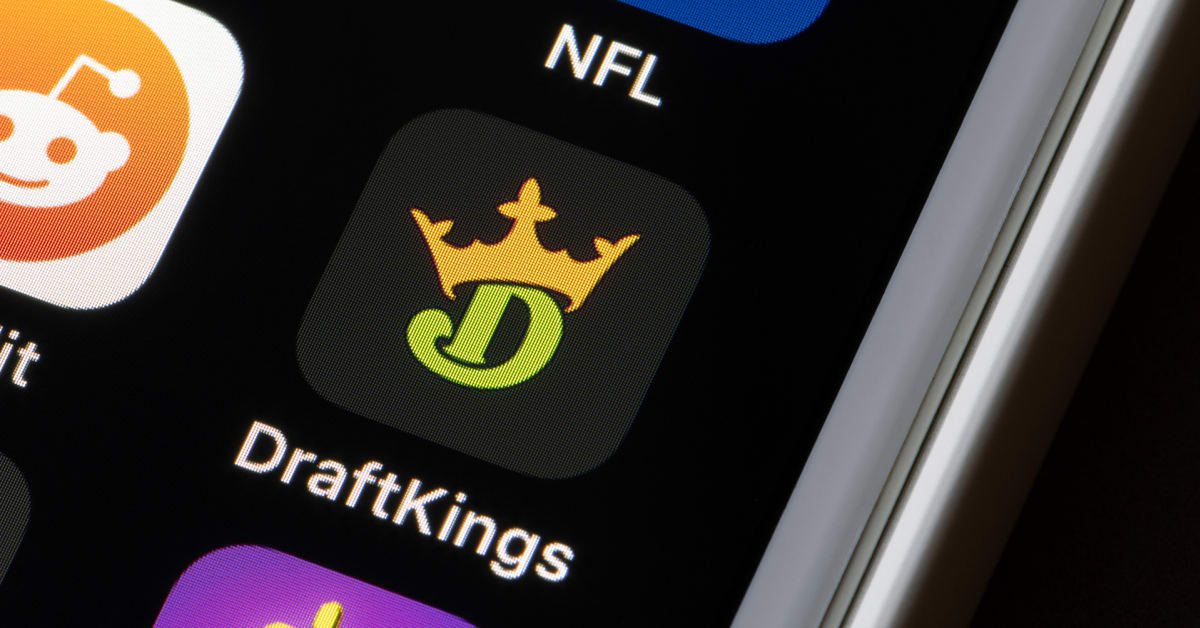 ESPN Enters into Co-Exclusive Agreements with Caesars Entertainment and  DraftKings - ESPN Press Room U.S.