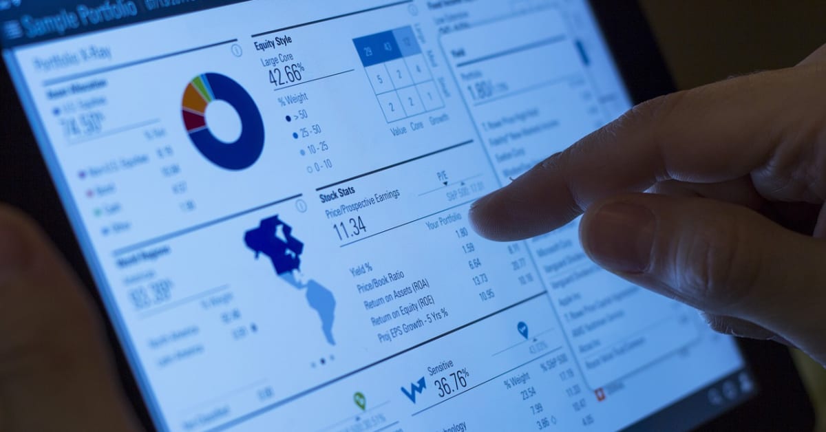 FZROX vs. VTI: Does Fidelity's 0% Fee Total Market Fund Beat Vanguard? -  ETF Focus on TheStreet: ETF research and Trade Ideas