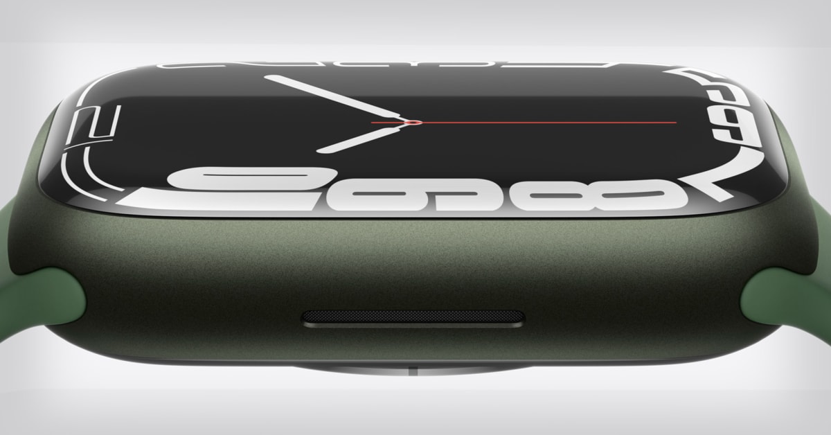 Apple reportedly plans to add blood pressure monitoring to the Apple Watch.