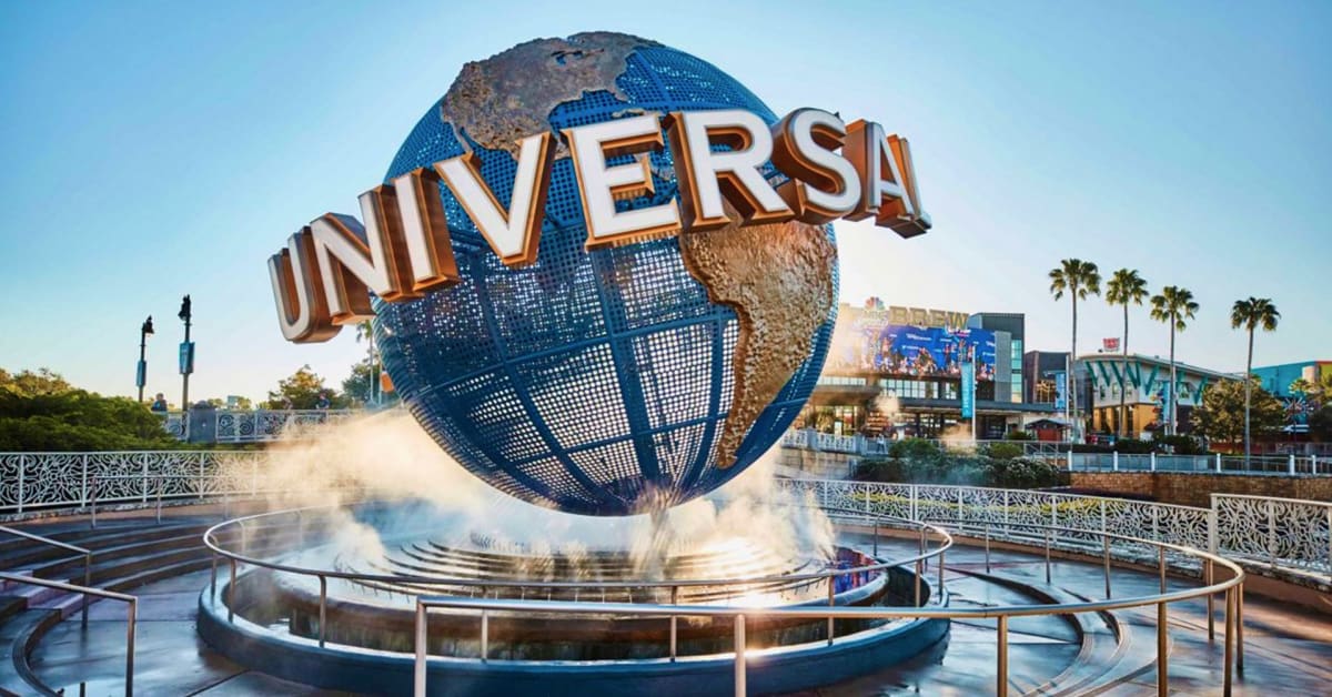 New Universal Studios Theme Park Gets Big Competition - TheStreet