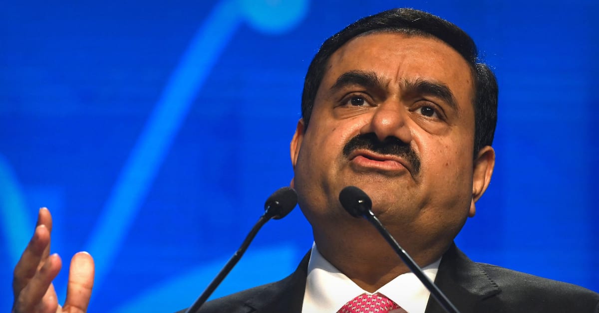 Gautam Adani, leader of Adani Enterprise, has seen his fortunes change  drastically over the last decade. Adani wasn't born into a wealthy…