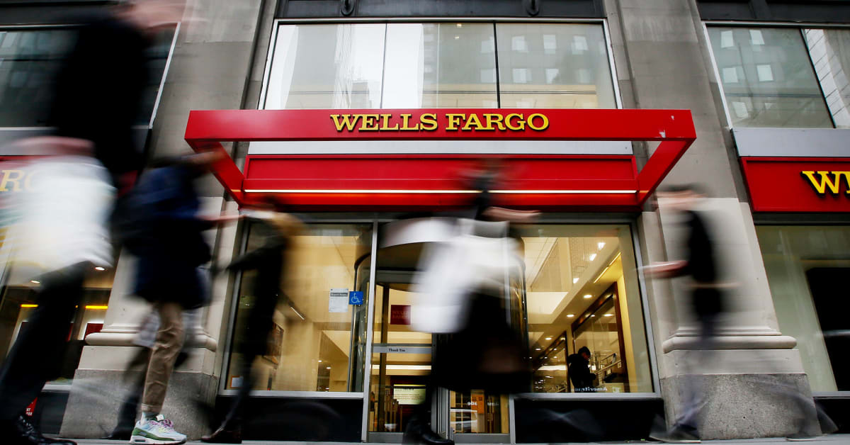 New Wells Fargo Scandal Allegations Come From Its Own Staff - TheStreet